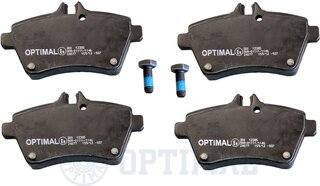 Optimal BP-12385