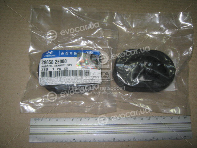 Kia / Hyundai 286582E000