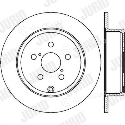 Jurid 562418JC