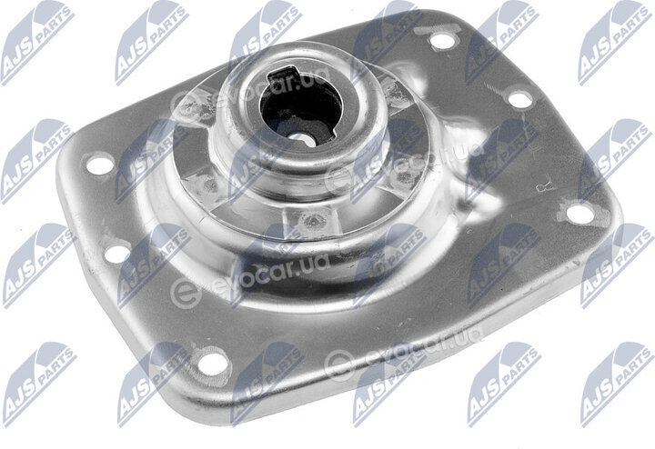 NTY AD-CT-007
