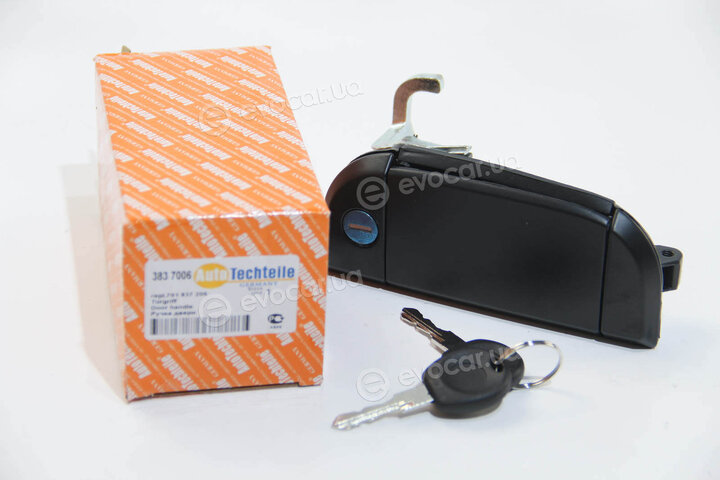 Autotechteile 383 7006