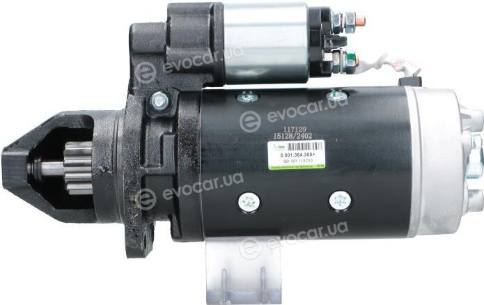 AES / PSH 561.001.113.010