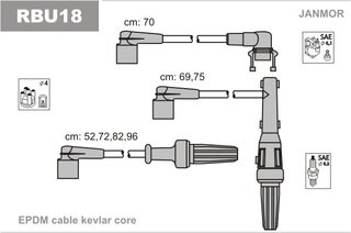Janmor RBU18