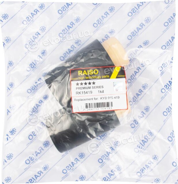 Raiso RK15419