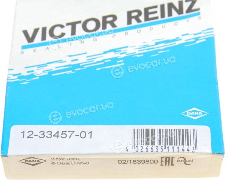 Victor Reinz 12-33457-01