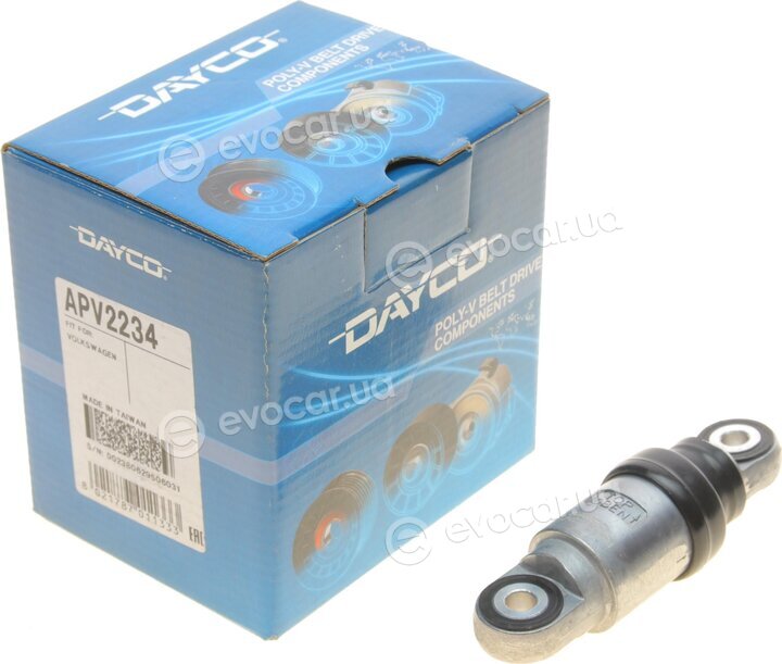 Dayco APV2234