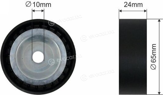 Starline RS X00126P