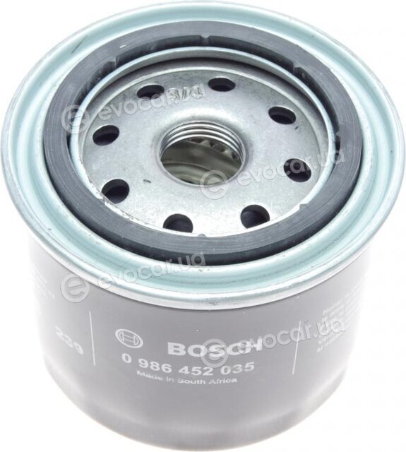 Bosch 0 986 452 035