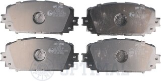 Optimal BP-12380