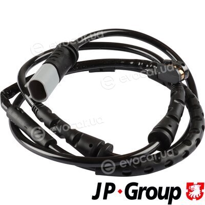 JP Group 1497303900