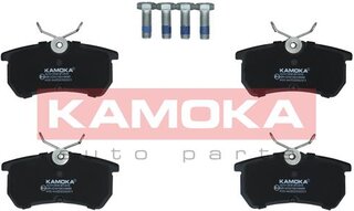 Kamoka JQ1012638