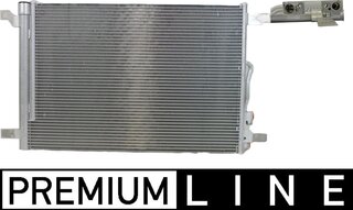 Mahle AC 772 000P