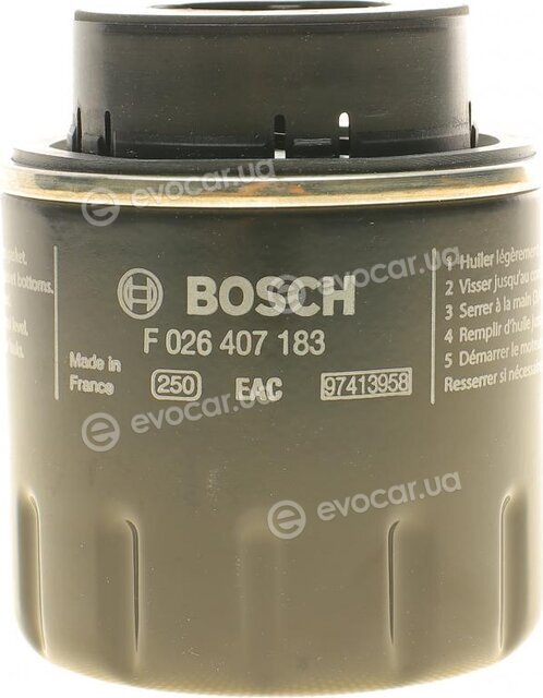 Bosch F 026 407 183