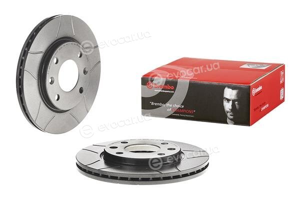 Brembo 09.5196.75
