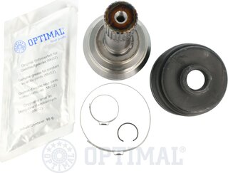 Optimal CW-2681