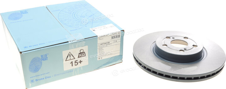 Blue Print ADT343168