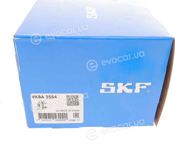 SKF VKBA 3554