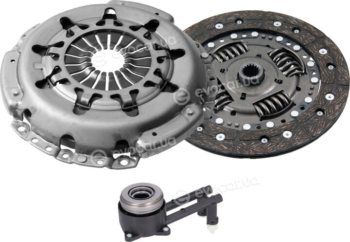 Blue Print ADBP300085