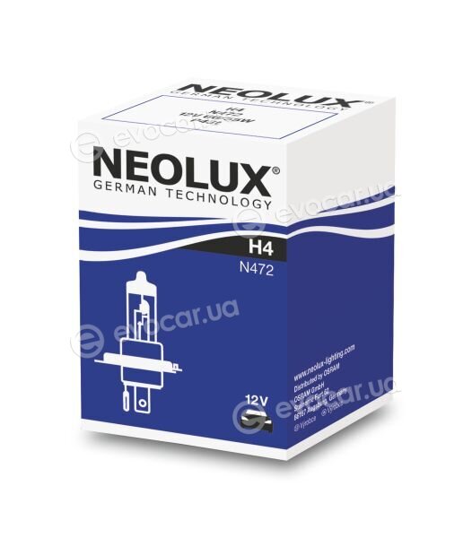 Neolux N472