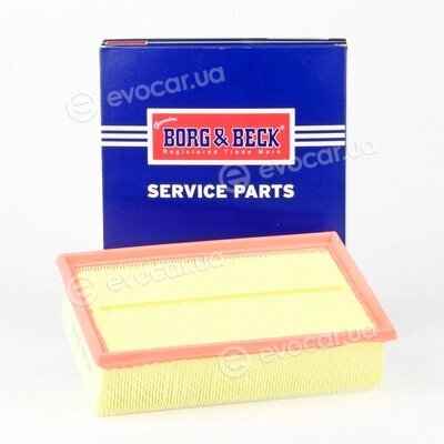 Borg & Beck BFA2221