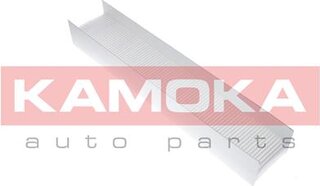 Kamoka F406001