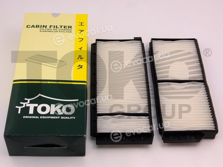 Toko T1412012