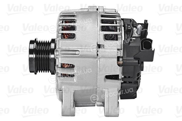 Valeo 439906