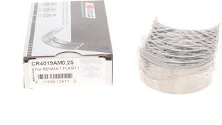 King CR4019AM0.25