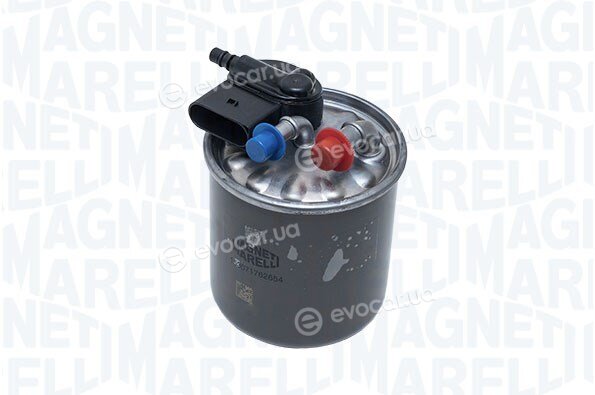 Magneti Marelli 153071762654
