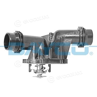 Dayco DT1072F