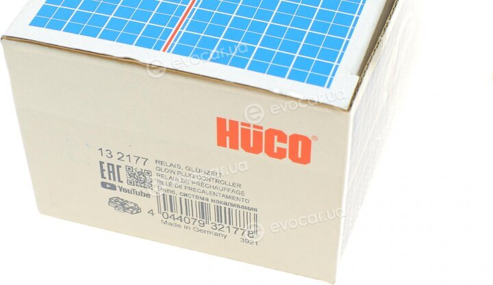 Astemo (Hitachi) / Huco 132177
