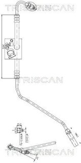 Triscan 8516 29023