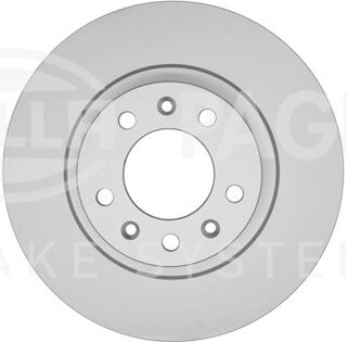 Hella 8DD 355 132-841
