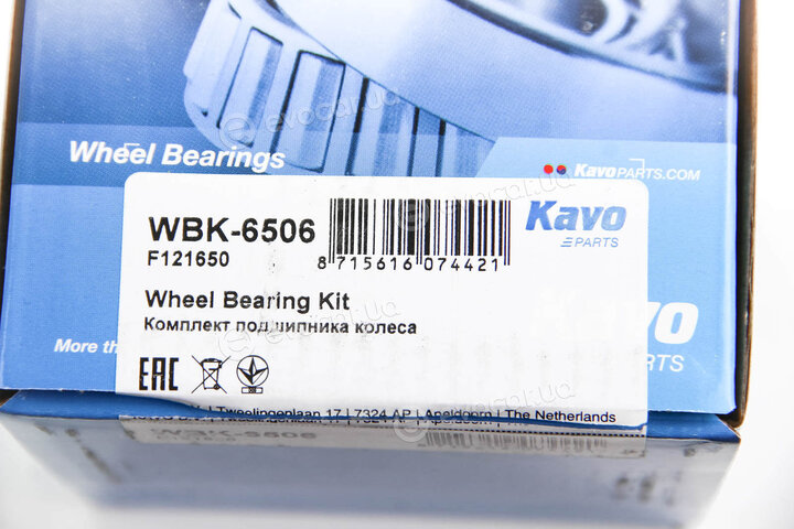 Kavo WBK-6506