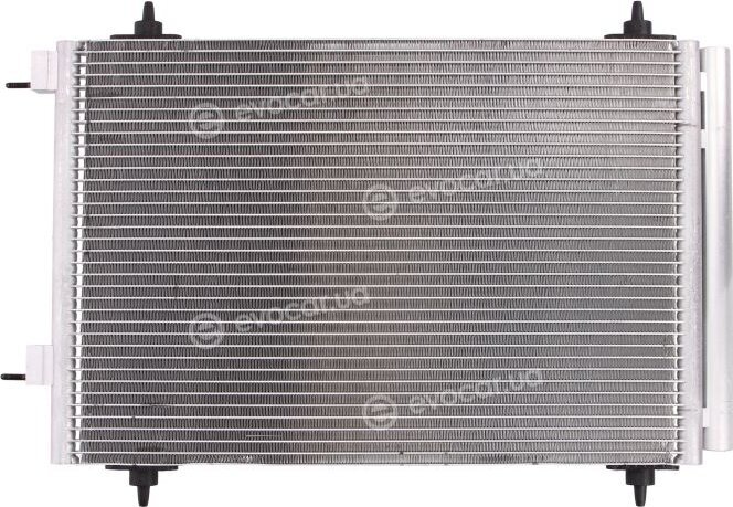 Mahle AC 668 000S
