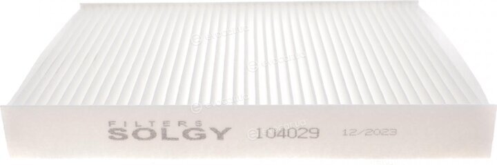 Solgy 104029