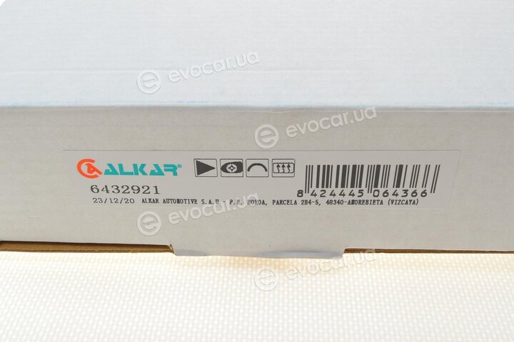 Alkar 6432921