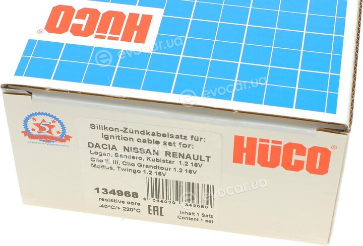 Hitachi / Huco 134968