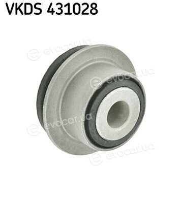 SKF VKDS 431028