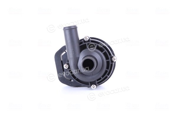 Nissens 831057