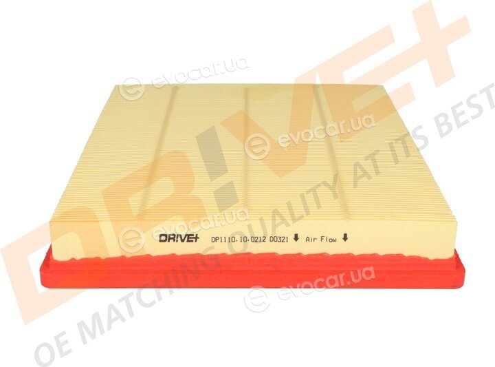 Drive+ DP1110.10.0212