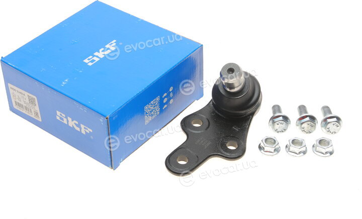 SKF VKDS 314014