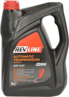 RevLine REV. AUT. ATF CVT 5L