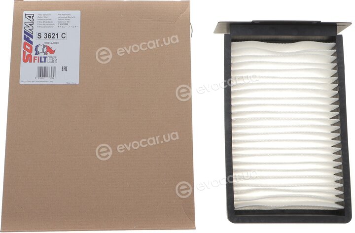 Sofima S 3621 C