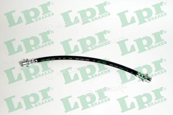 LPR / Samko 6T47914