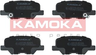 Kamoka JQ101465