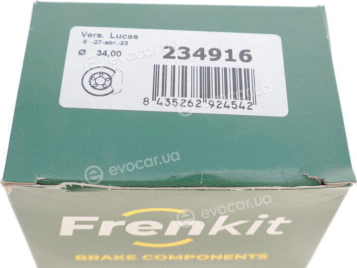 Frenkit 234916