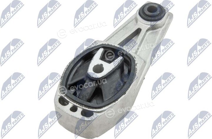 NTY ZPS-CT-009