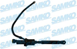 LPR / Samko F30291