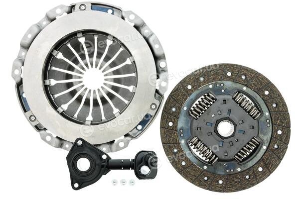 Aisin AI CKE-FO37R